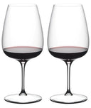 Copas de vino tinto Riedel Grape@Riedel - Cabernet / Merlot / Cóctel - 830 ml - 2 unidades