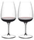 Copas de vino tinto Riedel Grape@Riedel - Cabernet / Merlot / Cóctel - 830 ml - 2 unidades