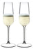 Copas de champán Riedel - Flutes - Grape@Riedel - 250 ml - 2 unidades