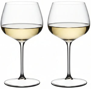 Copas de vino blanco / copas de gin tonic Riedel Grape@Riedel - Chardonnay / Gin Tonic - 650 ml - 2 unidades