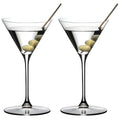 Copas de cóctel / copas de martini Riedel Grape@Riedel - Martini / Cóctel - 200 ml - 2 unidades