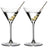 Copas de cóctel / copas de martini Riedel Grape@Riedel - Martini / Cóctel - 200 ml - 2 unidades