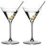 Copas de cóctel / copas de martini Riedel Grape@Riedel - Martini / Cóctel - 200 ml - 2 unidades
