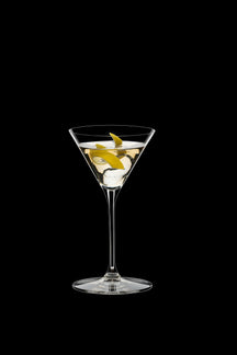 Copas de cóctel / copas de martini Riedel Grape@Riedel - Martini / Cóctel - 200 ml - 2 unidades