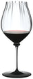 Copa de vino tinto Riedel Fatto A Mano Performance - Pinot Noir - Base negra - 830 ml