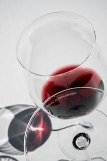 Set de copas de vino Riedel Superleggero - Bordeaux Grand Cru, Burgundy Grand Cru, Riesling y Chardonnay con barrica - 4 unidades