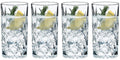 Vasos largos Riedel Vivant - 395 ml - 4 unidades