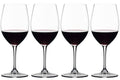 Copas de vino tinto Riedel Vivant - 560 ml - 4 unidades