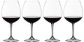 Copas de vino tinto Riedel Vivant - Pinot Noir - 700 ml - 4 unidades