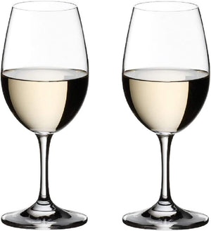 Copas de vino blanco Ouverture Riedel - 280 ml - 2 piezas
