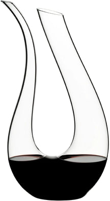 Decantador Riedel Amadeo - Hecho a mano - 750 ml