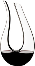 Decantador Riedel Black Tie Amadeo - Hecho a mano - 750 ml