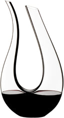 Decantador Riedel Black Tie Amadeo - Hecho a mano - 750 ml