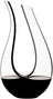 Decantador Riedel Black Tie Amadeo - Hecho a mano - 750 ml