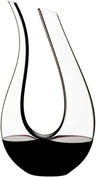 Decantador Riedel Black Tie Amadeo - Hecho a mano - 750 ml