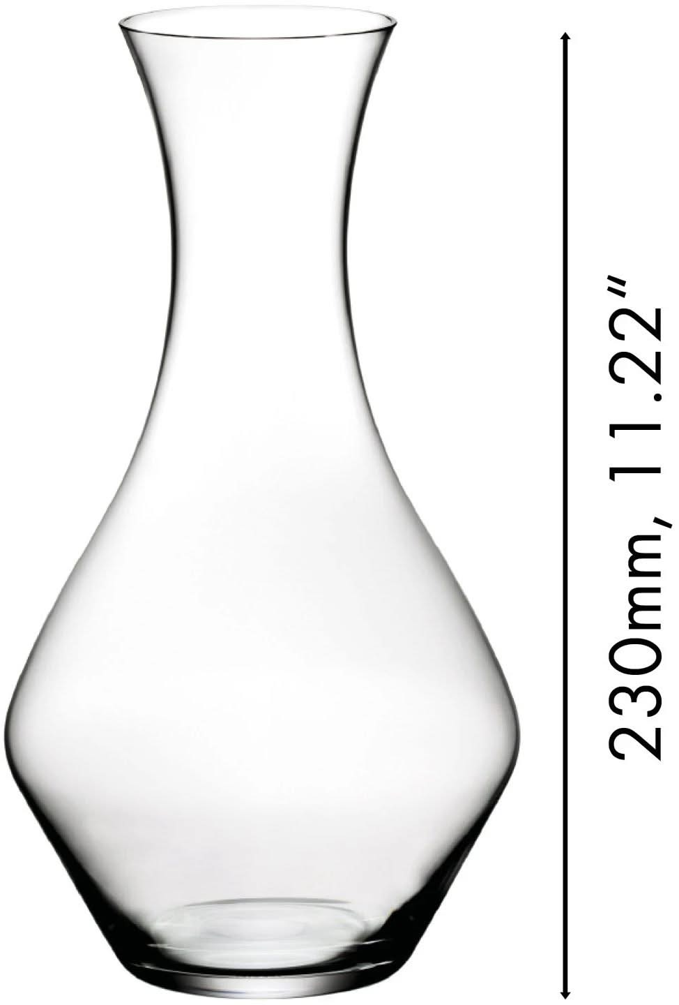 Decantador Riedel Cabernet - 750 ml