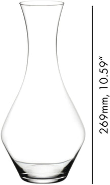 Decantador Riedel Cabernet Magnum - 750 ml