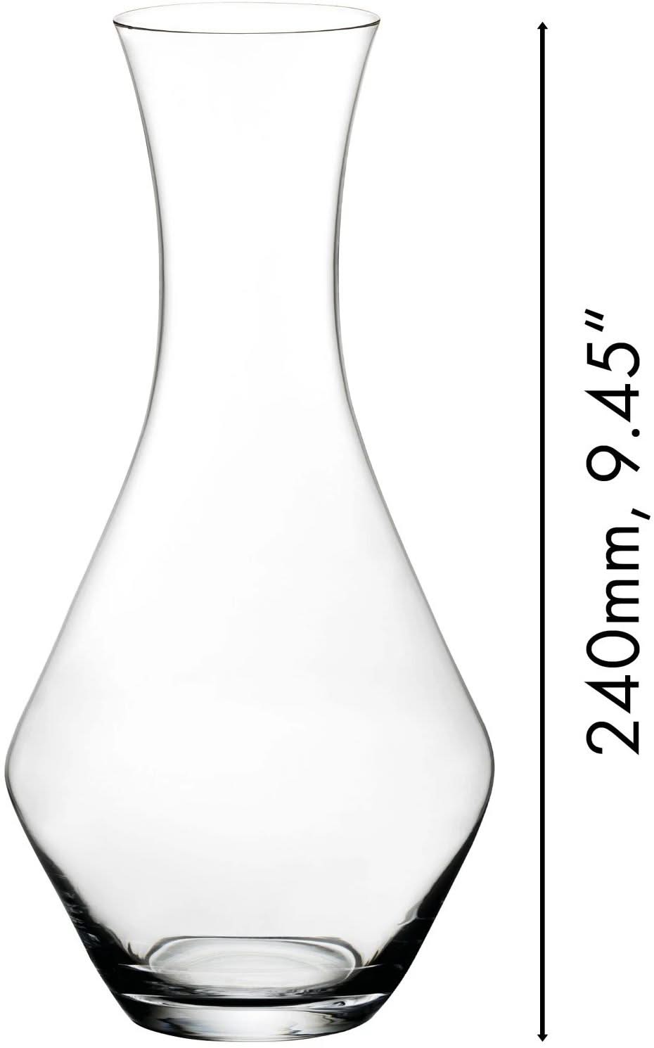 Decantador Riedel Merlot - 750 ml