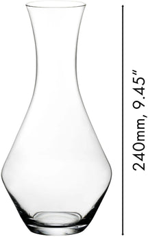 Decantador Riedel Merlot - 750 ml