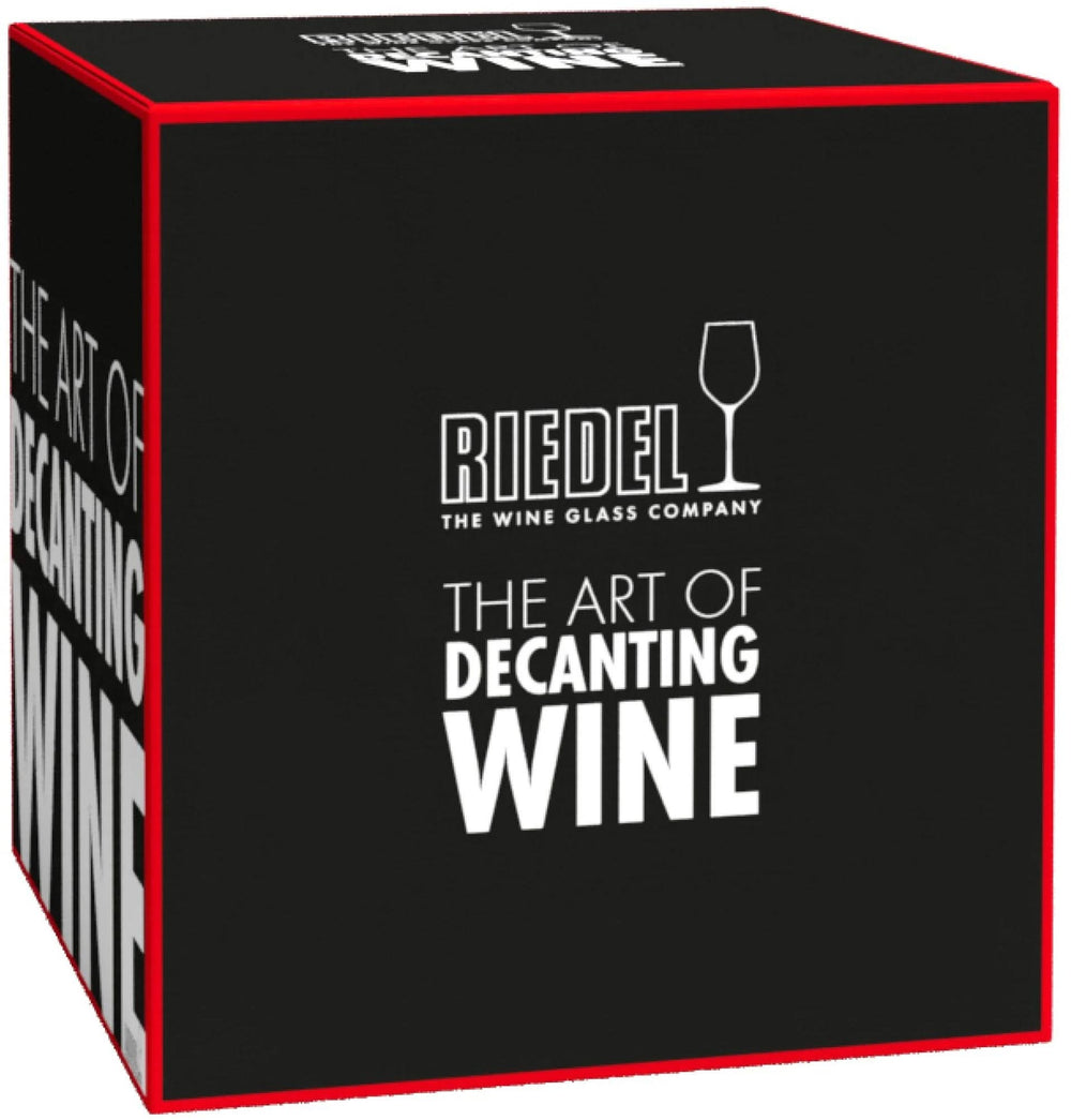 Decantador Riedel Ultra Magnum - Hecho a mano - 1.5 L