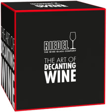 Decantador Riedel Ultra Magnum - Hecho a mano - 1.5 L