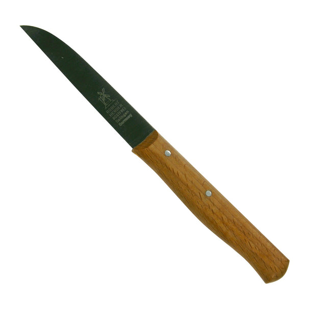 Robert Herder Cuchillo de Molino - Madera - Hoja 8.5 cm