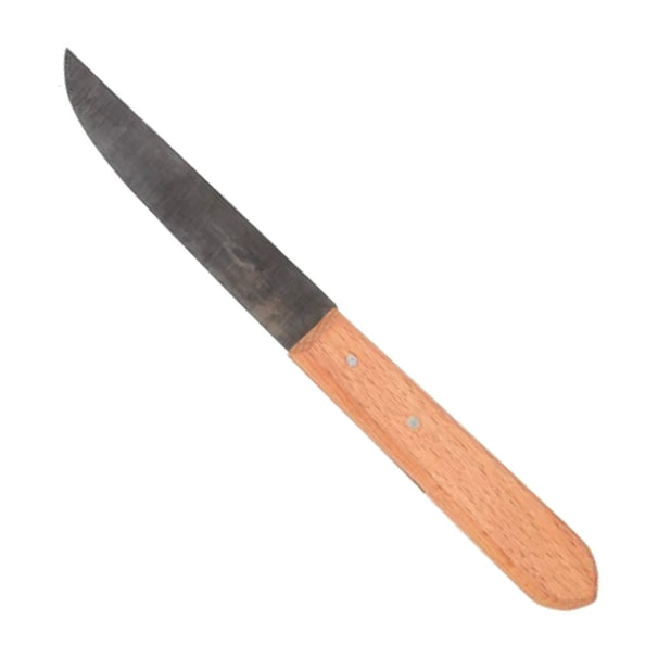 Robert Herder Cuchillo de Molino - Madera Clara - 8.5 cm