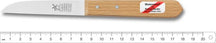 Robert Herder Cuchillo de Molino - Madera - Hoja 8.5 cm - 2 Piezas