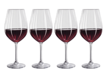 Cookinglife Copas de Vino Tinto Verano 690 ml - 4 piezas