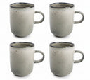 Vasos Salt & Pepper Meridian Verde/Azul 330 ml - 4 piezas