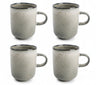 Vasos Salt & Pepper Meridian Verde/Azul 330 ml - 4 piezas