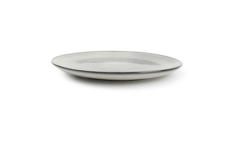 Platos de cena Salt & Pepper Meridian Verde/Azul ø 26 cm - 4 piezas