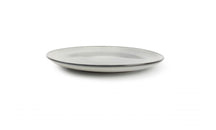 Platos de cena Salt & Pepper Meridian Verde/Azul ø 26 cm - 4 piezas