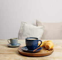 ASA Selection Taza y platillo Saisons Sand 230 ml