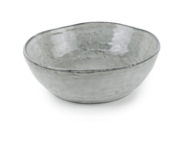 Cuencos Pequeños Salt & Pepper Artisan Verde ø 12 cm - 4 piezas