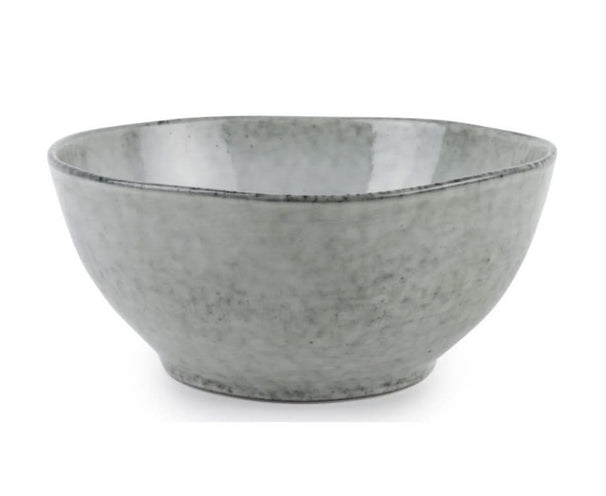 Tazones para Sopa / Cuencos Salt & Pepper Artisan Verde ø 17 cm - 4 piezas
