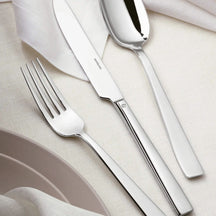 Sambonet Set de cubiertos Flat - RVS - 36 piezas / 6 personas