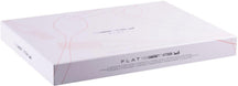 Sambonet Set de cubiertos Flat - RVS - 36 piezas / 6 personas