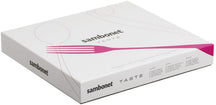 Sambonet Set de cubiertos Taste - Oro - 24 piezas / 6 personas