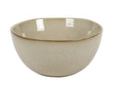 Cookinglife Tazones para sopa / tazones Sabi Beige ø 15 cm - 6 unidades