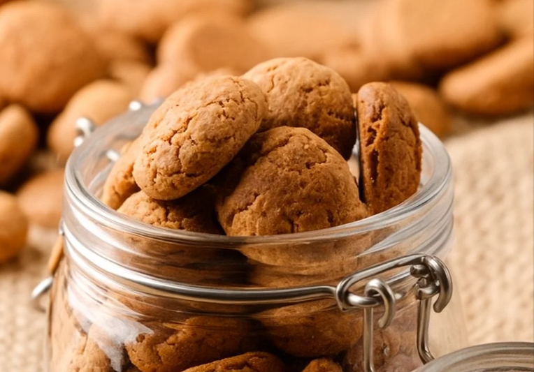 Especiadas, crujientes y sorprendentemente saludables