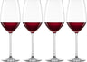 Copas de Burdeos Schott Zwiesel Fortissimo - 650 ml - 4 piezas