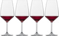 Copas de Burdeos Schott Zwiesel Tulipán - 656 ml - 4 piezas