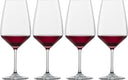 Copas de Burdeos Schott Zwiesel Tulipán - 656 ml - 4 piezas