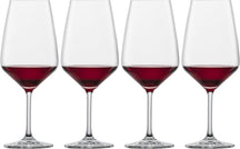 Copas de Burdeos Schott Zwiesel Tulipán - 656 ml - 4 piezas