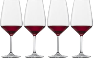 Copas de Burdeos Schott Zwiesel Tulipán - 656 ml - 4 piezas