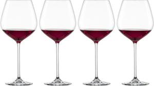 Copas de Borgoña Schott Zwiesel Fortissimo - 740 ml - 4 piezas