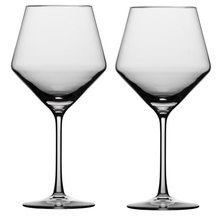 Copas de Borgoña / Copas de Gin Tonic Zwiesel Glas Pure - 690 ml - 2 unidades