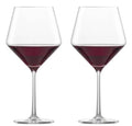 Copas de Borgoña / Copas de Gin Tonic Zwiesel Glas Pure - 690 ml - 2 unidades