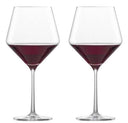 Copas de Borgoña / Copas de Gin Tonic Zwiesel Glas Pure - 690 ml - 2 unidades